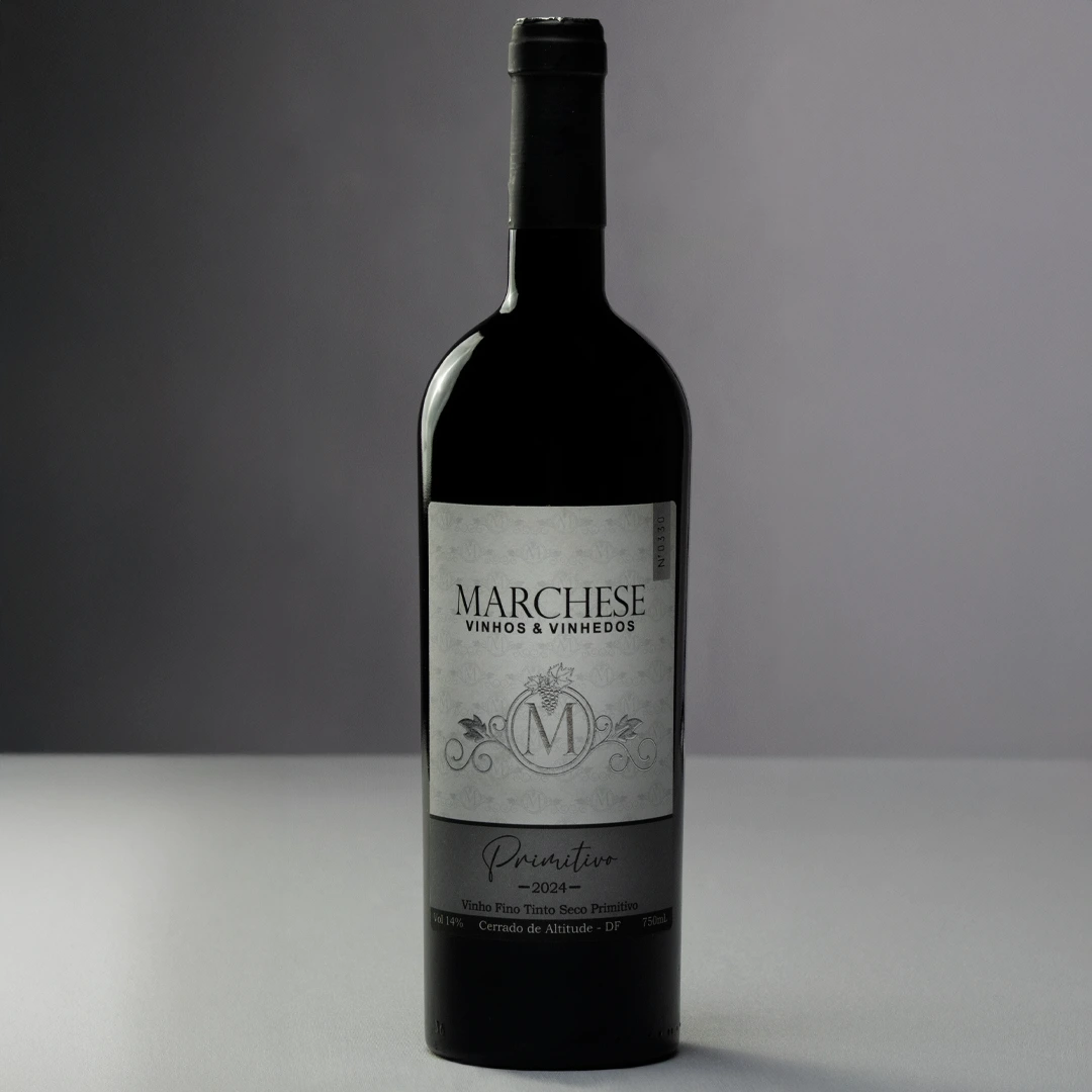 09 (1) Marchese Primitivo - Imagem 1