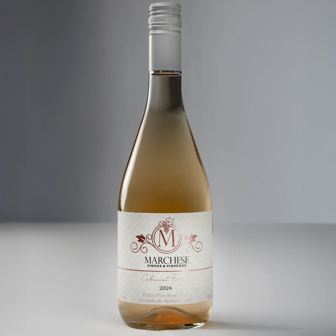 19 Marchese Rosé - Imagem 1