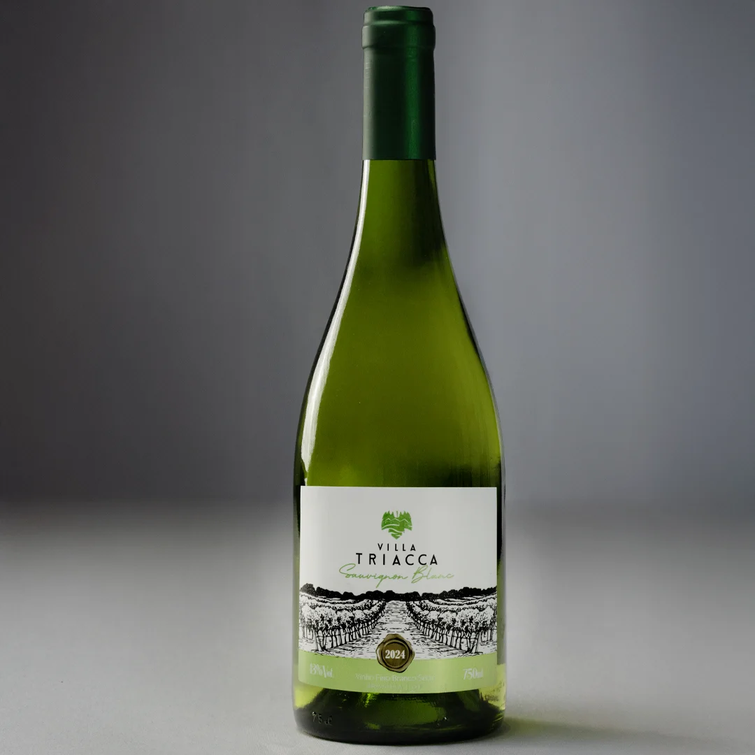 29 SAUVIGNON BLANC VILLA TRIACСА - Imagem 1