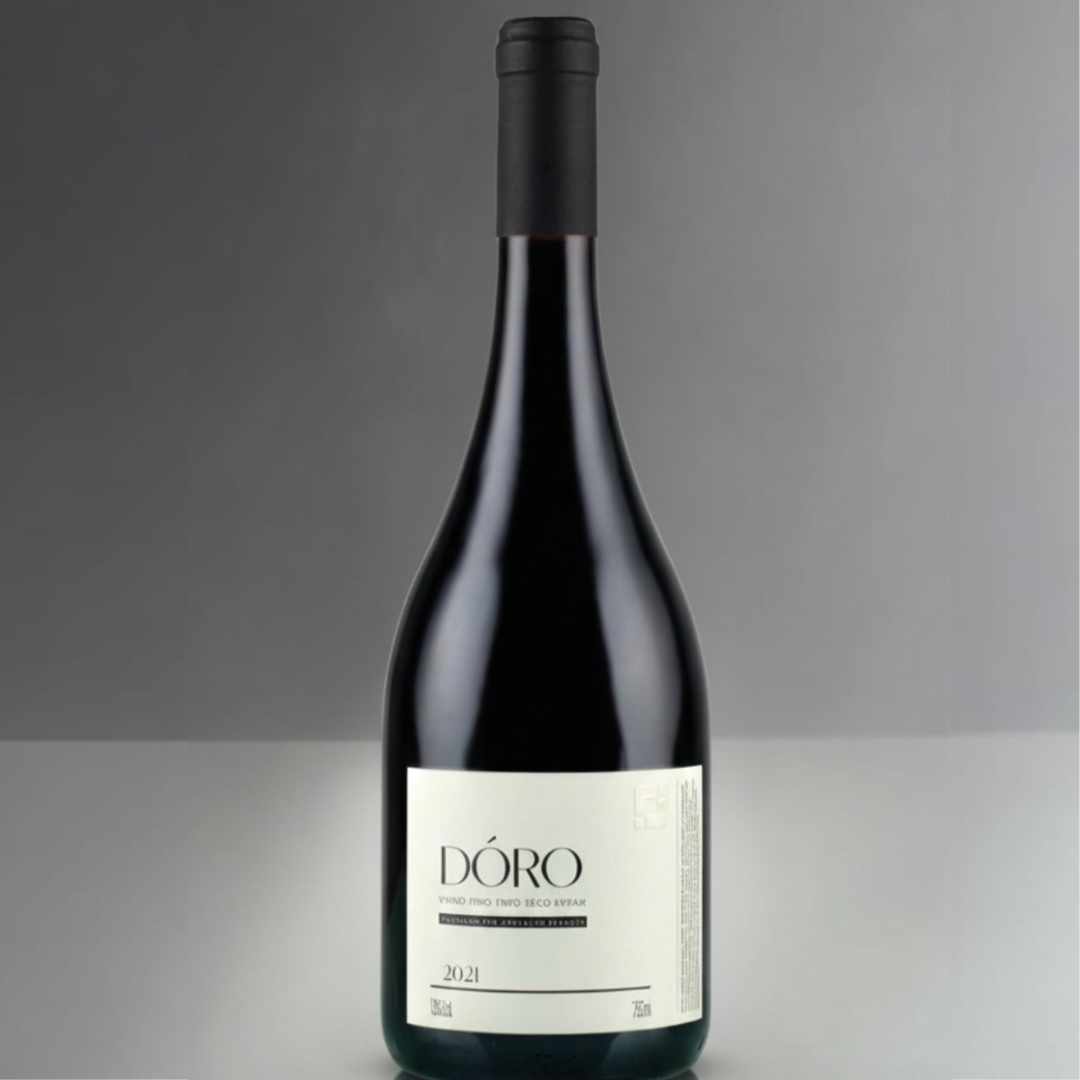 Design sem nome (1) DÓRO 2021 | Syrah - Imagem 1