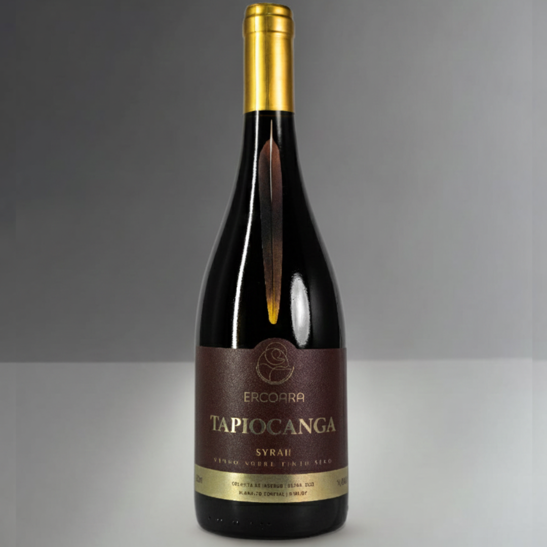 Design sem nome (6) TAPIOCANGA SYRAH - Imagem 1