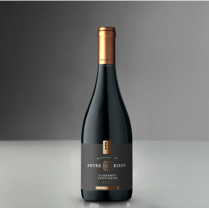 Entre Eixos Cabernet Sauvignon